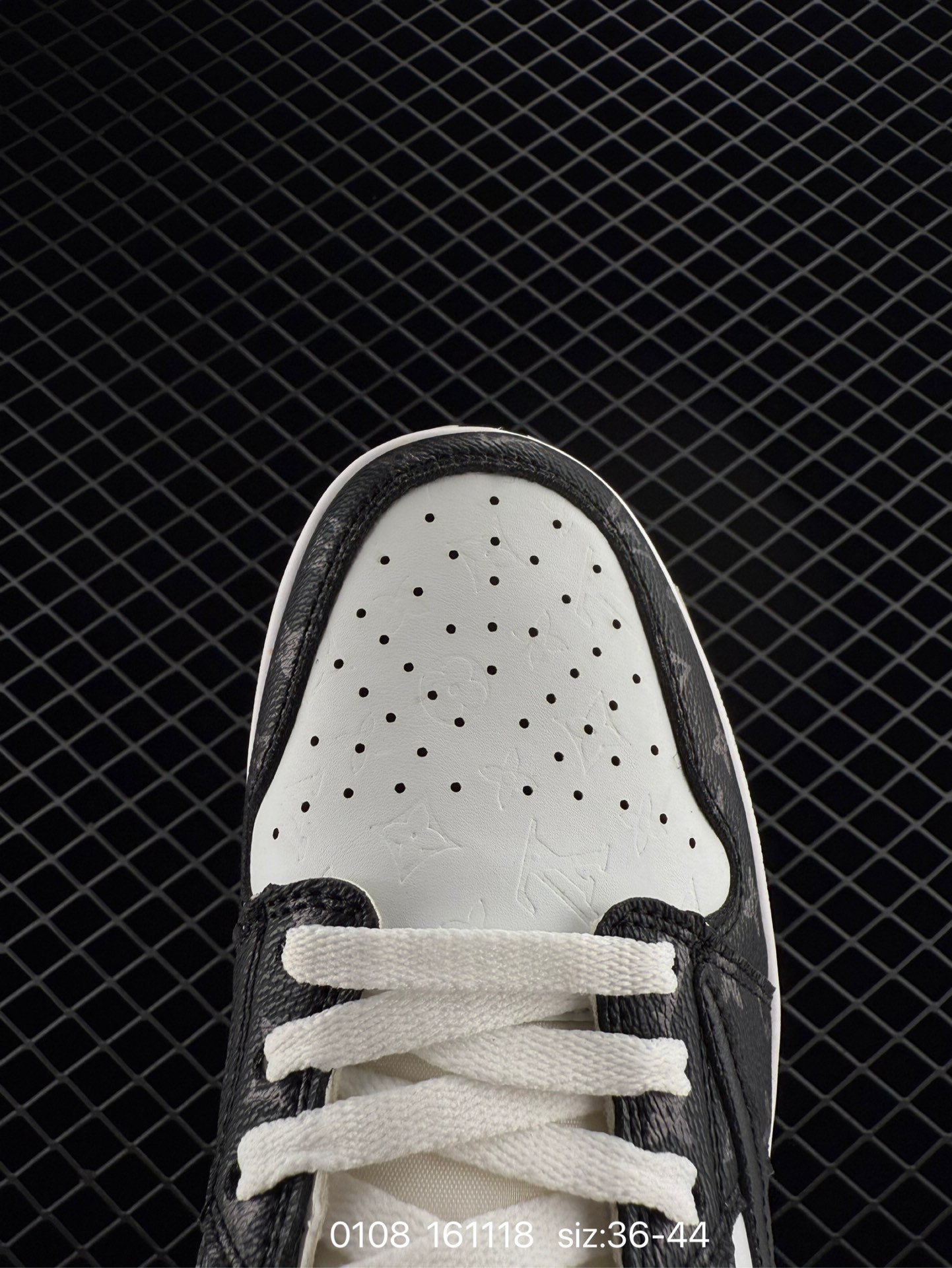 Air Jordan 1 Low AJ1